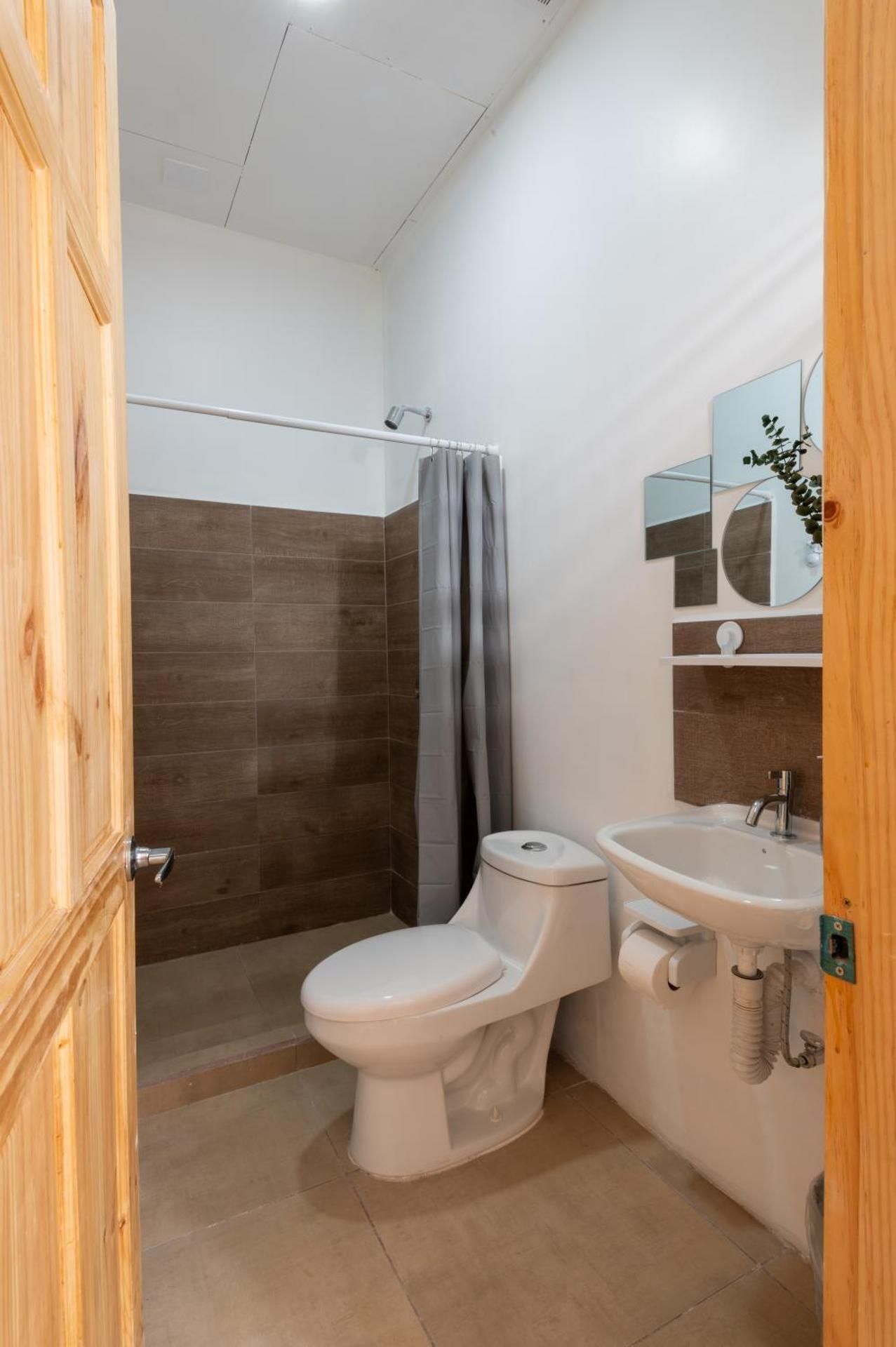 undefined Capital Hostel de Ciudad 8