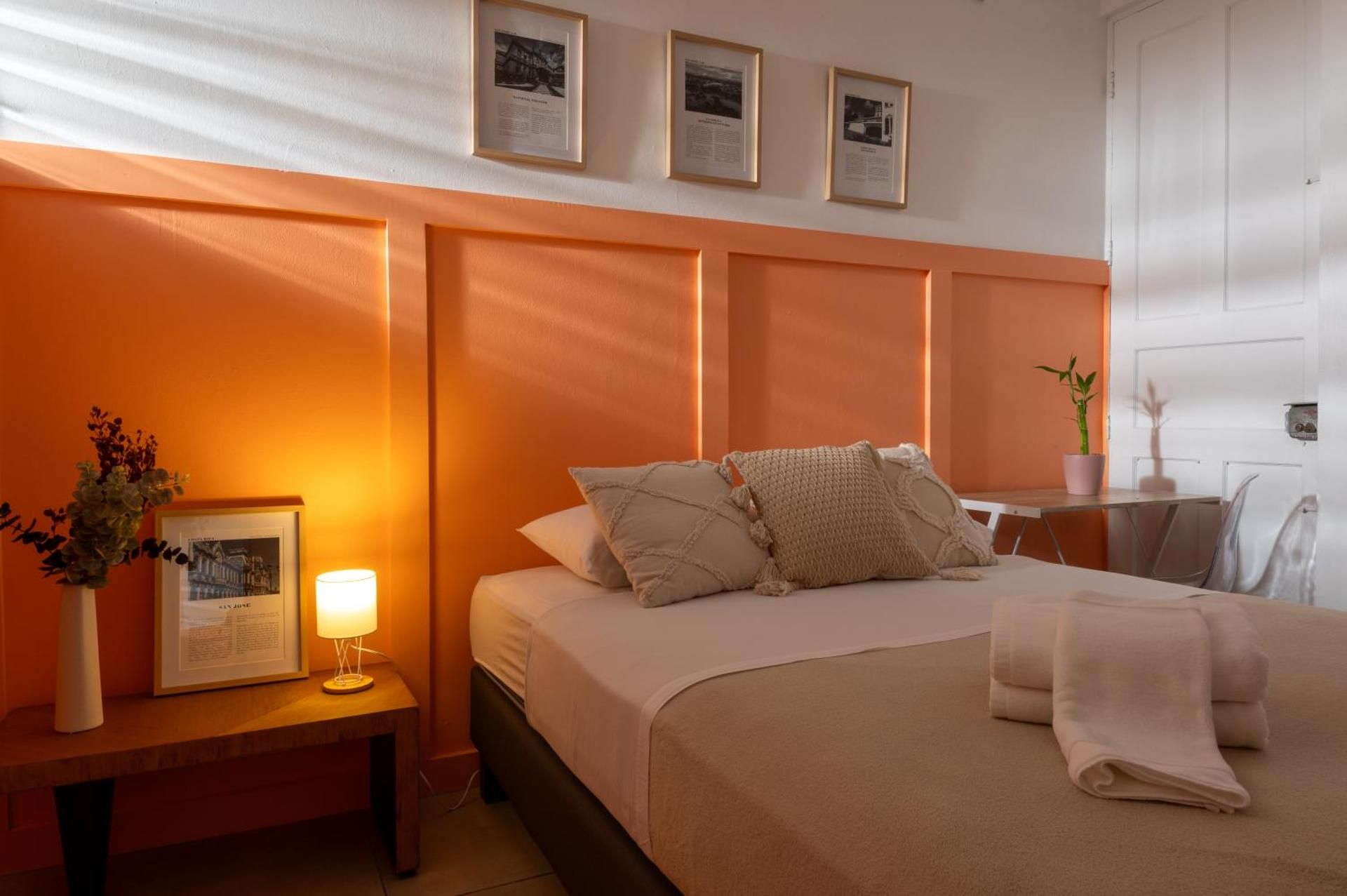 undefined Capital Hostel de Ciudad 6