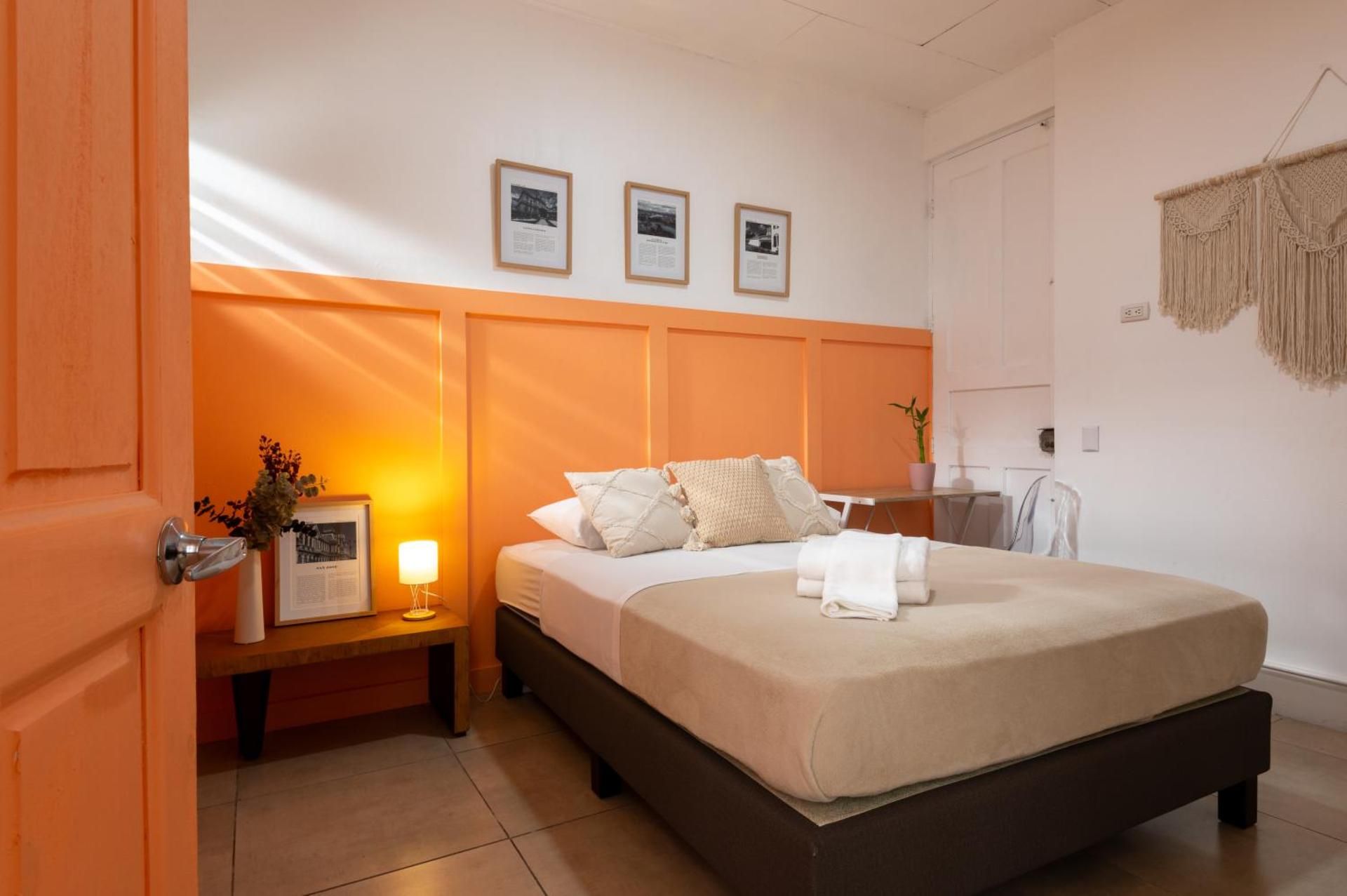 undefined Capital Hostel de Ciudad 7