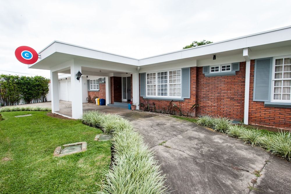 undefined Capital Hostel de Ciudad 2