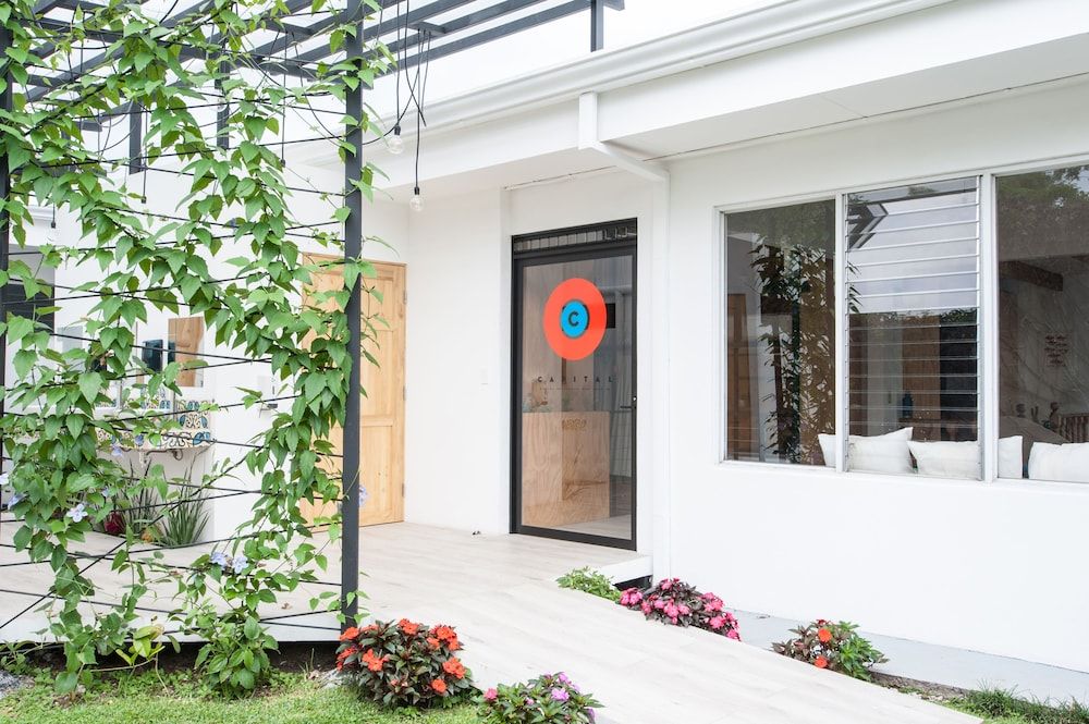 undefined Capital Hostel de Ciudad 3