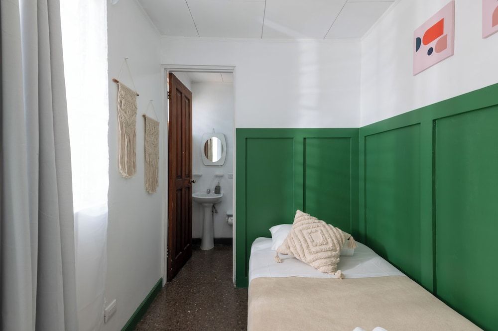 undefined Capital Hostel de Ciudad 10