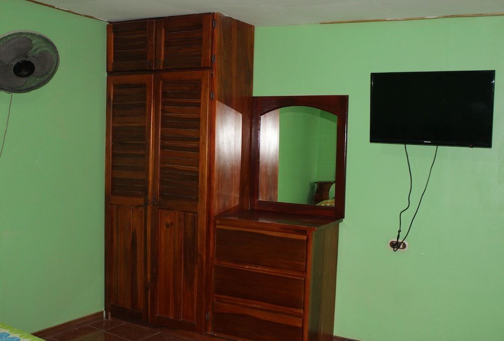 Aparthotel Gonzalez Standard Room, 1 Bedroom, Kitchen, City View 9