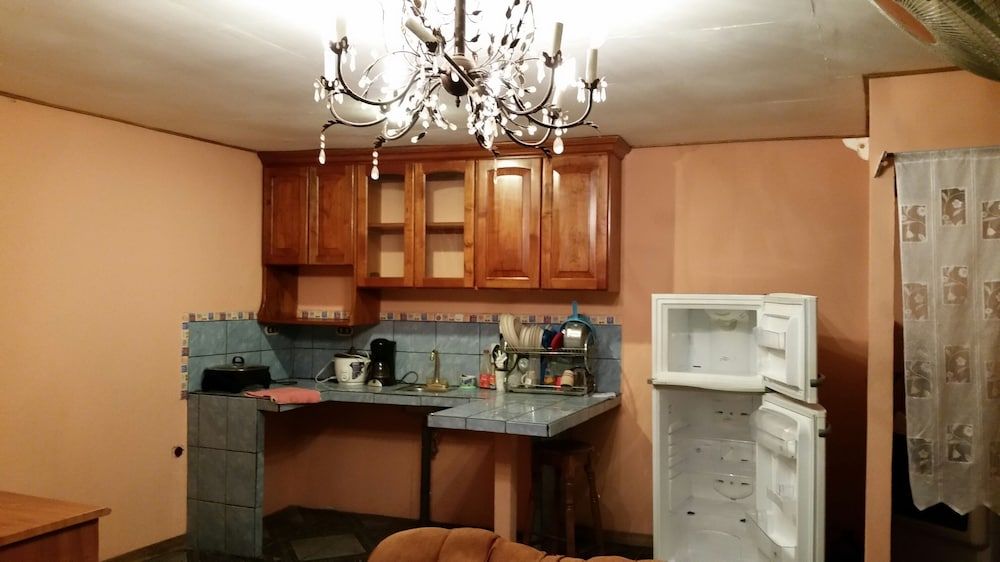 Aparthotel Gonzalez Executive Room, 2 Bedrooms, Kitchenette, City View 13