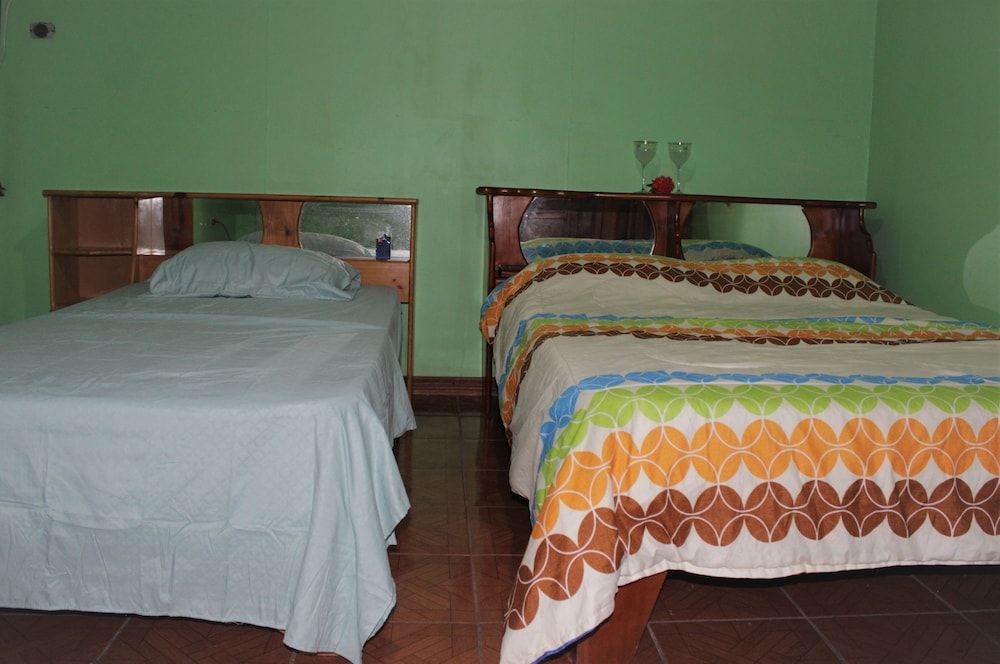 Aparthotel Gonzalez Standard Room, 1 Bedroom, Kitchen, City View 7