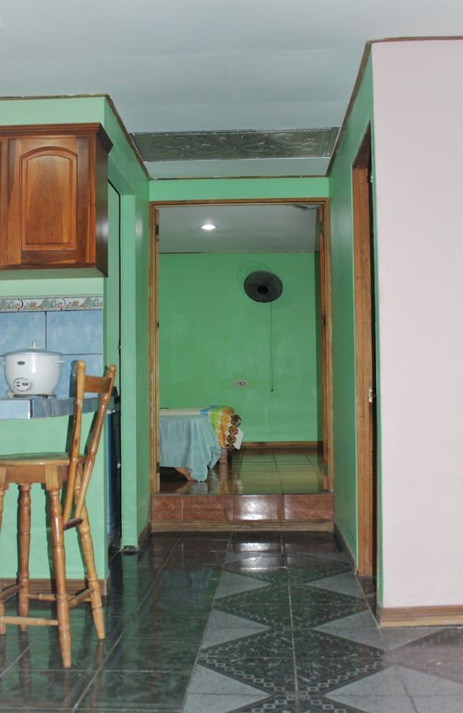 Aparthotel Gonzalez Standard Room, 1 Bedroom, Kitchen, City View 8