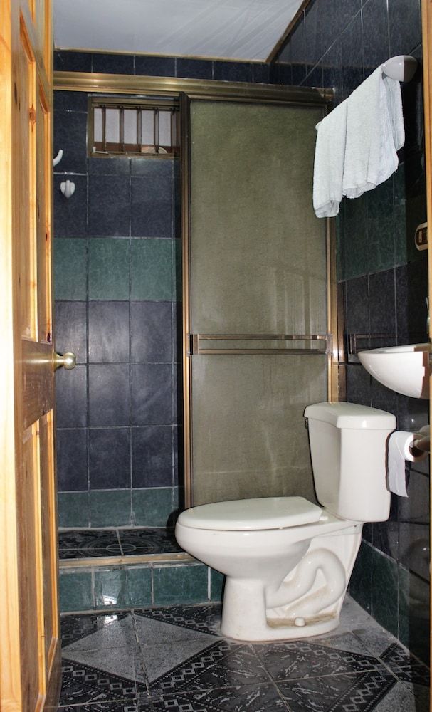 Aparthotel Gonzalez Executive Room, 2 Bedrooms, Kitchenette, City View 17