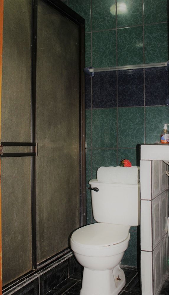 Aparthotel Gonzalez Executive Room, 2 Bedrooms, Kitchenette, City View 16