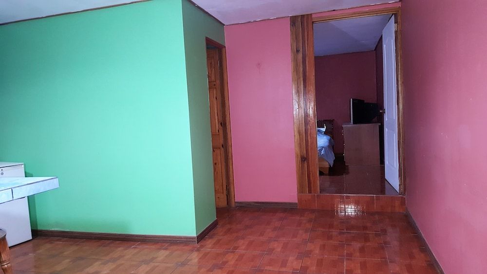 Aparthotel Gonzalez Standard Room, 1 Bedroom, Kitchen, City View 3