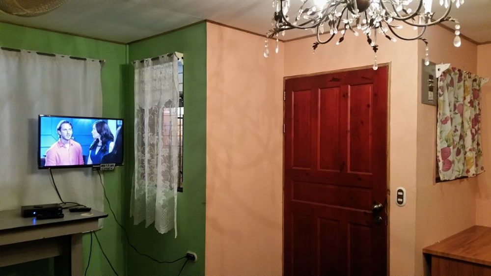 Aparthotel Gonzalez Executive Room, 2 Bedrooms, Kitchenette, City View 14