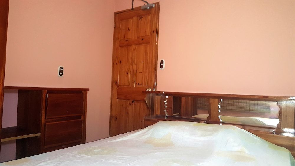 Aparthotel Gonzalez Executive Room, 2 Bedrooms, Kitchenette, City View 4