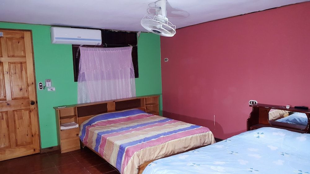 Aparthotel Gonzalez Standard Room, 1 Bedroom, Kitchen, City View 5