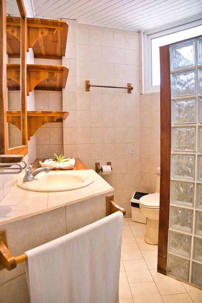 Samara Pacific Lodge Comfort Villa 9