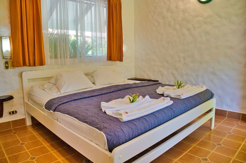 Samara Pacific Lodge