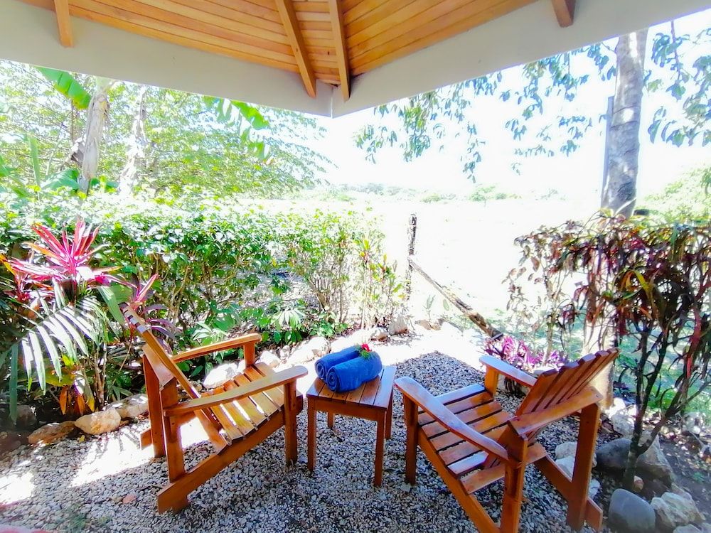 Samara Pacific Lodge Superior Double Room 3