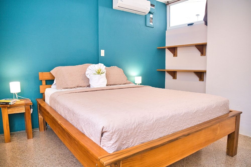 Samara Pacific Lodge Comfort Villa 3