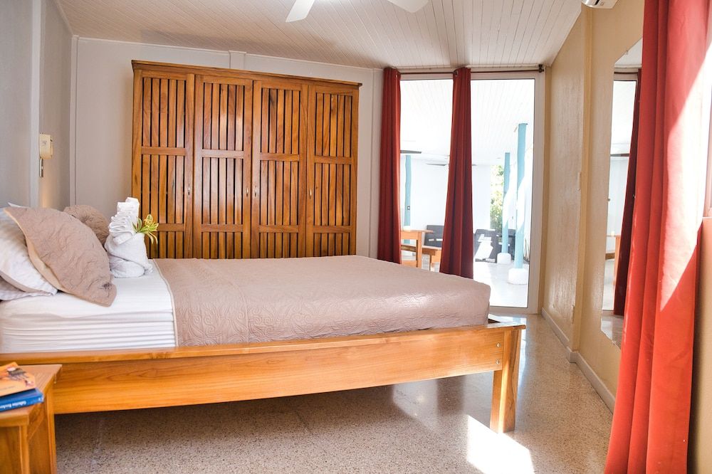 Samara Pacific Lodge Comfort Villa 4