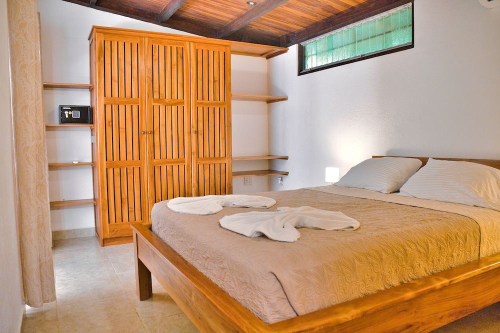 Samara Pacific Lodge Comfort Villa 2