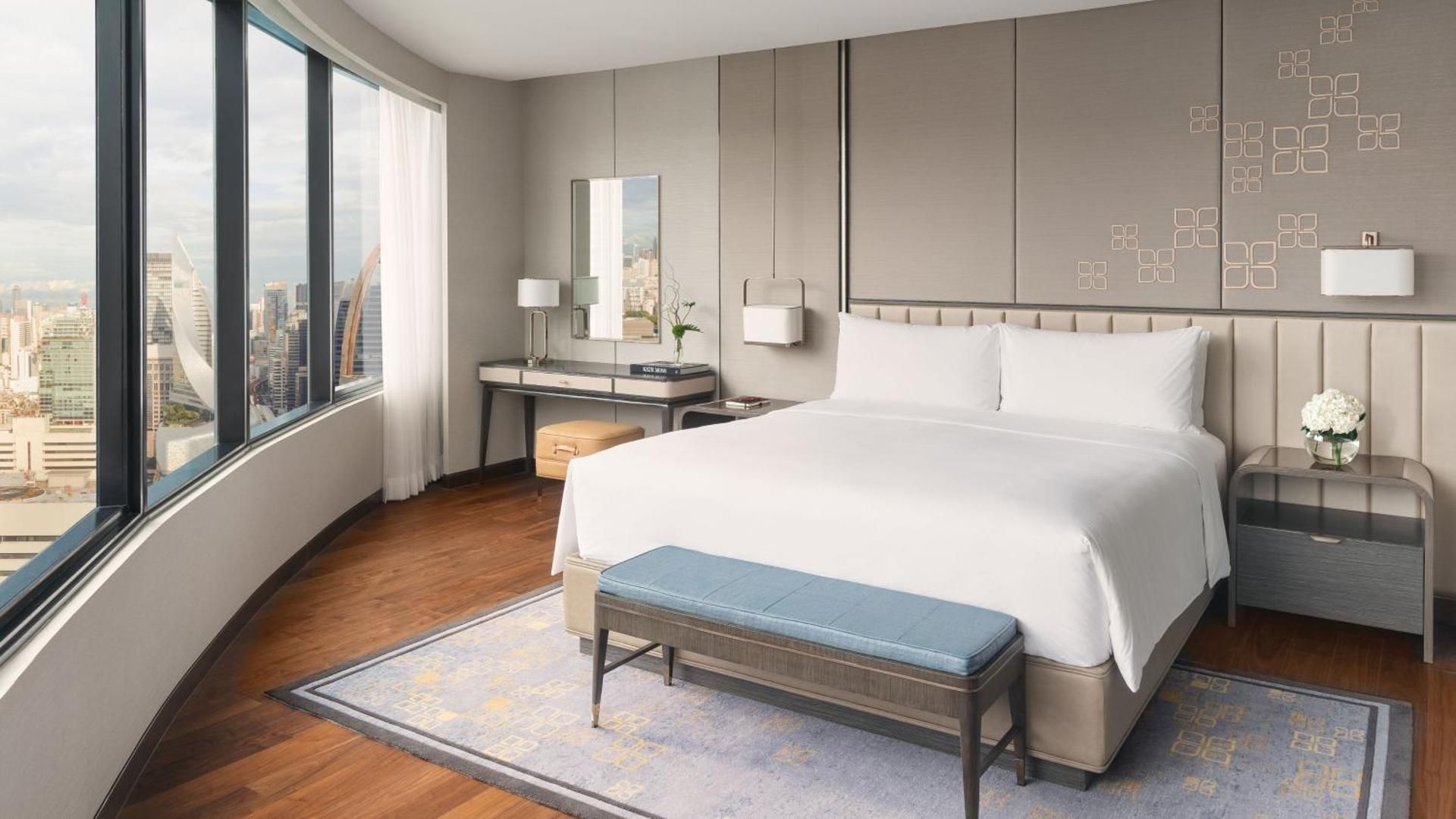 2 Bedroom Suite