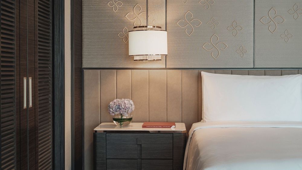 Suite, 1 Double Bed (Diplomatic)