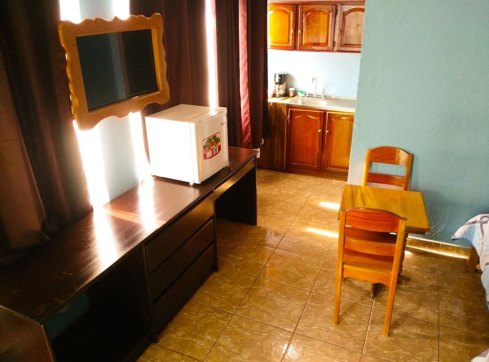 undefined Arenal Xilopalo