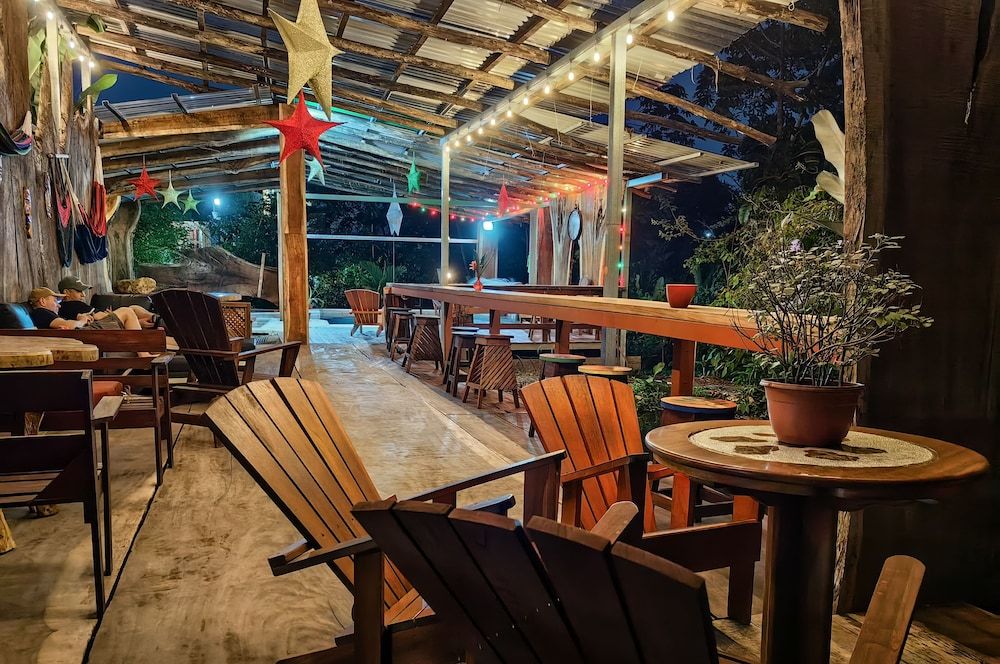 undefined Arenal Xilopalo 5