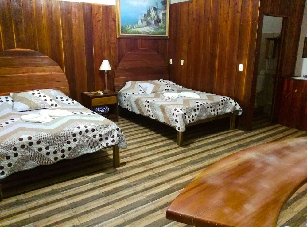 undefined Arenal Xilopalo 8