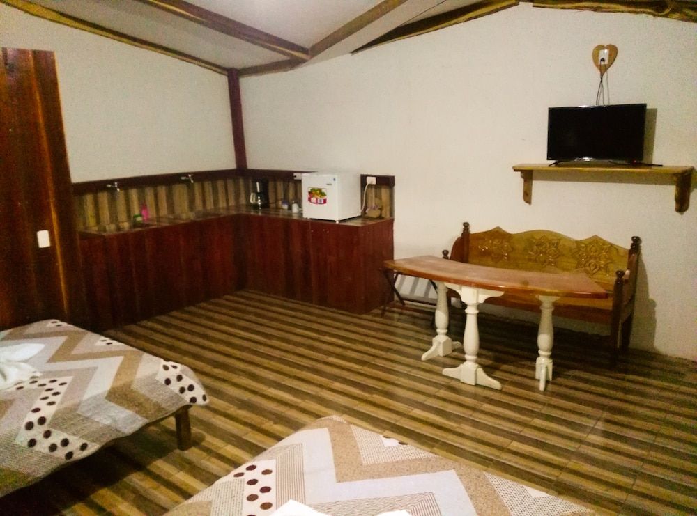 undefined Arenal Xilopalo 9