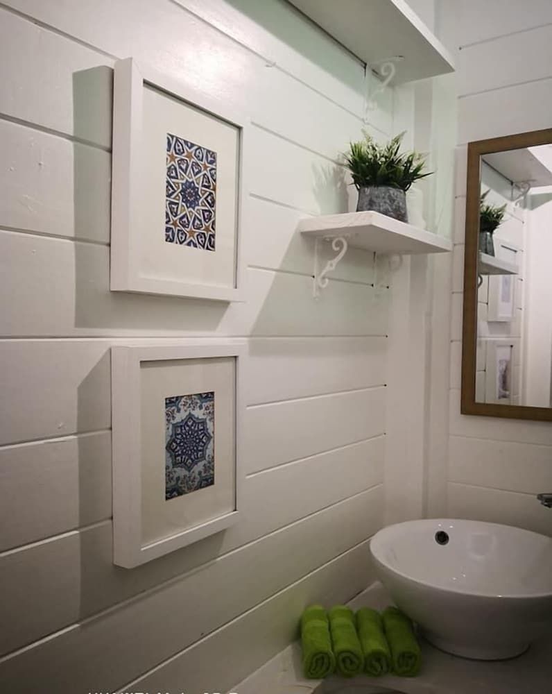 Boutique Hotel y Spa Tangara Azul Family Villa (Cabanisi) 5