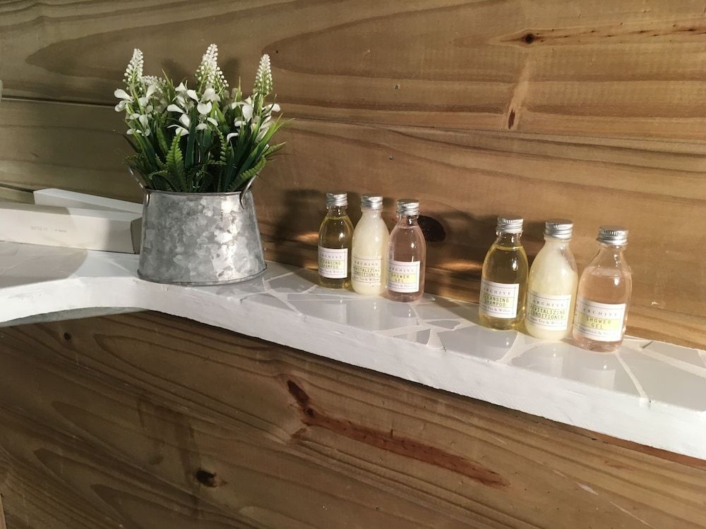 Boutique Hotel y Spa Tangara Azul Family Villa (Cabanisi) 7