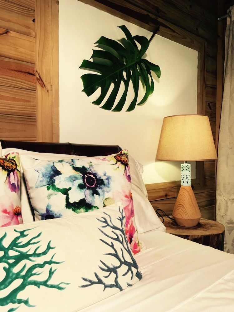 Boutique Hotel y Spa Tangara Azul Standard Villa (Azuleja)