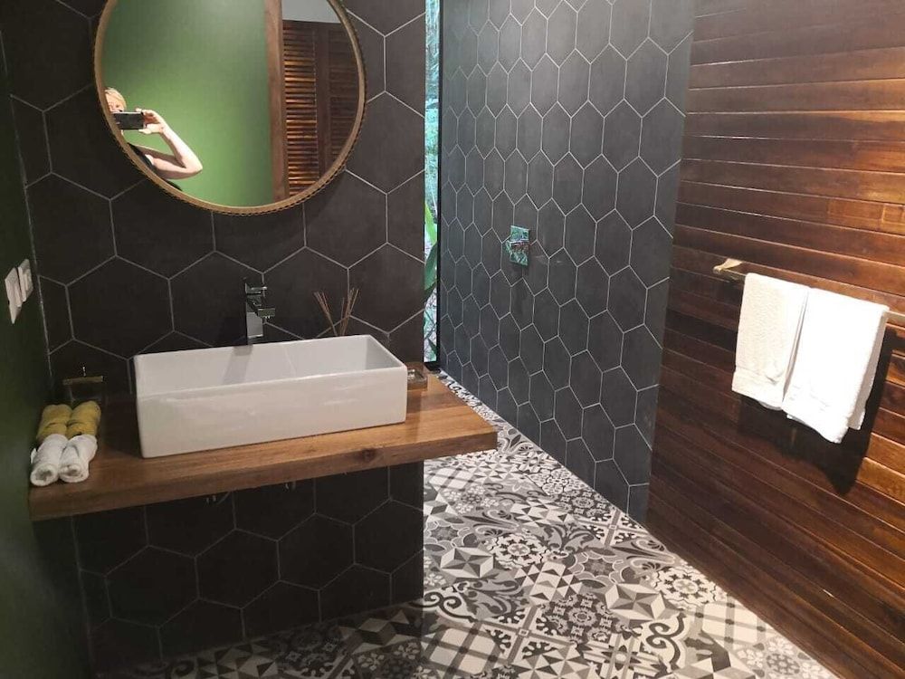 Boutique Hotel y Spa Tangara Azul Deluxe Room 5