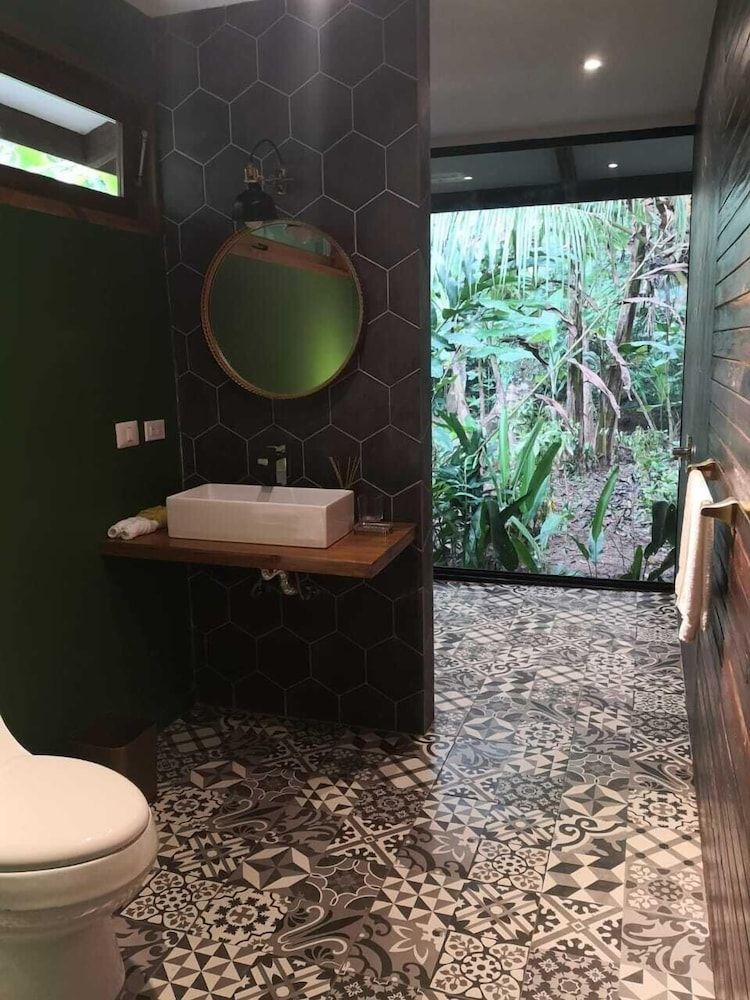 Boutique Hotel y Spa Tangara Azul Deluxe Room 3