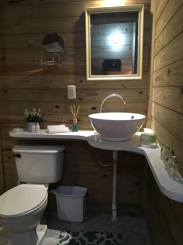 Boutique Hotel y Spa Tangara Azul Family Villa (Cabanisi) 4