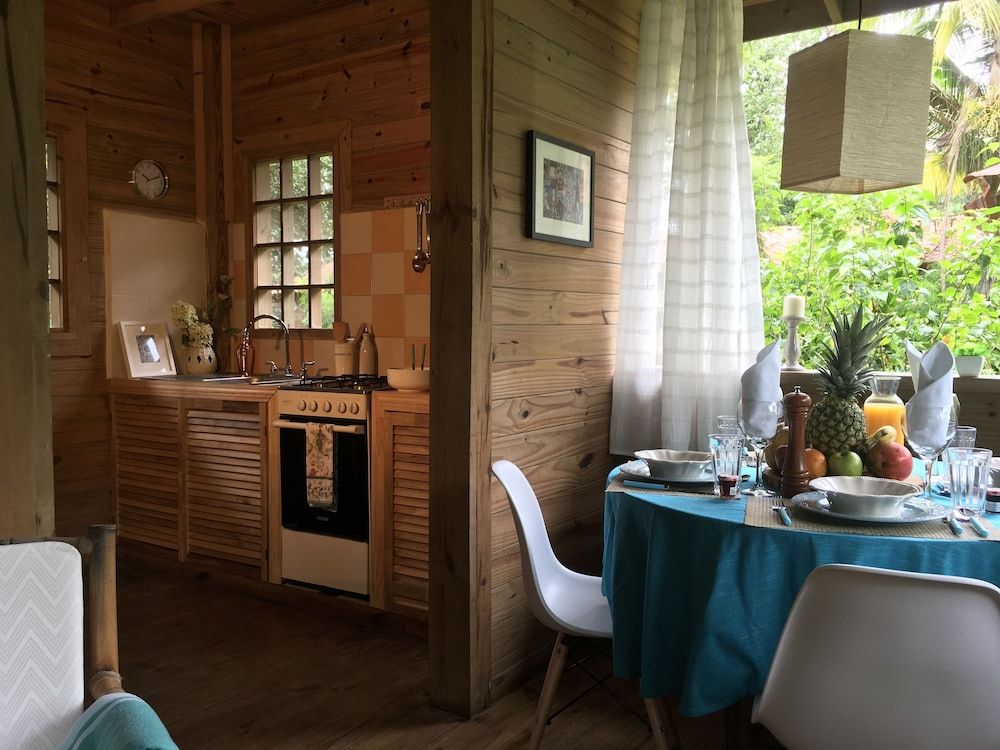 Boutique Hotel y Spa Tangara Azul Standard Villa (Azuleja) 8