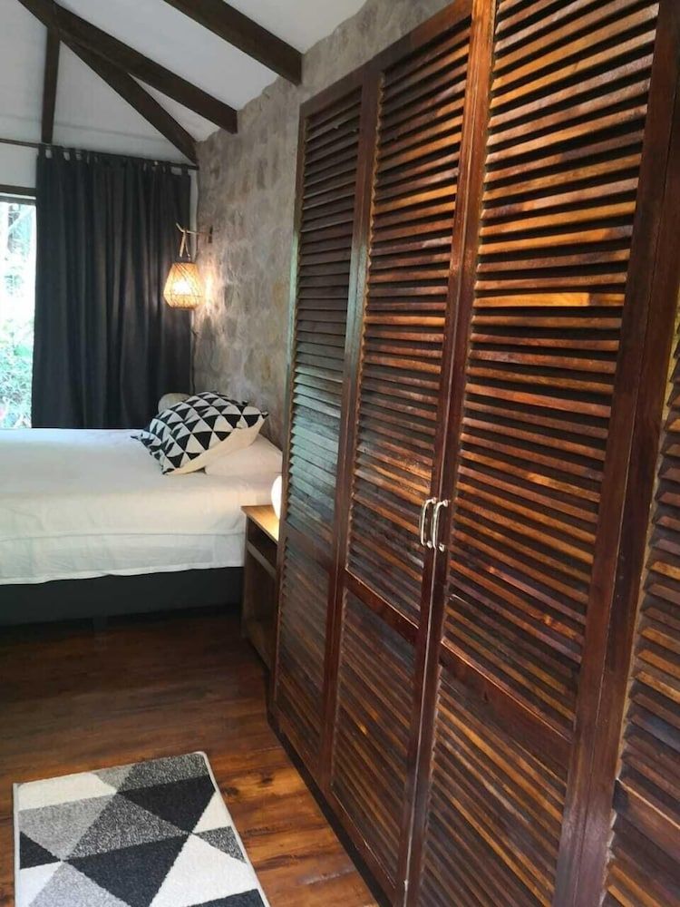 Boutique Hotel y Spa Tangara Azul Deluxe Room 6