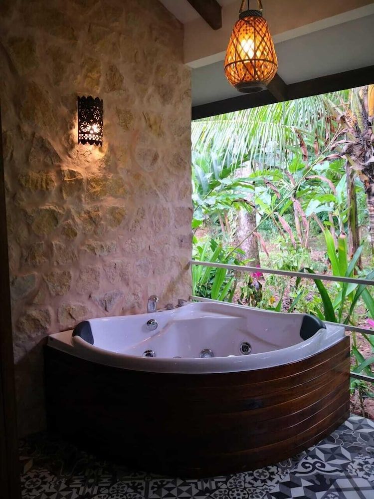 Boutique Hotel y Spa Tangara Azul Deluxe Room 4