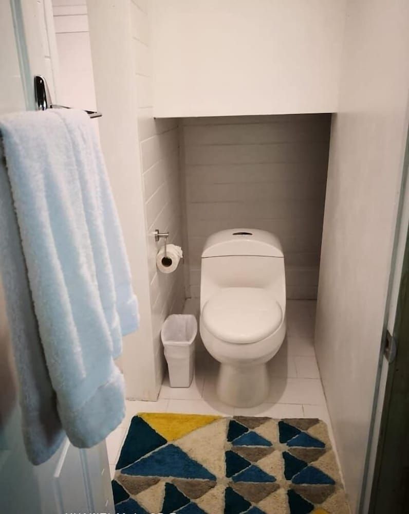 Boutique Hotel y Spa Tangara Azul Family Villa (Cabanisi) 6