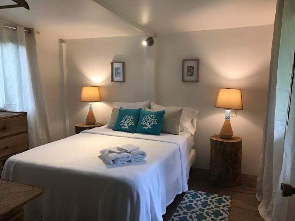 Boutique Hotel y Spa Tangara Azul Family Villa (Cabanisi) 2