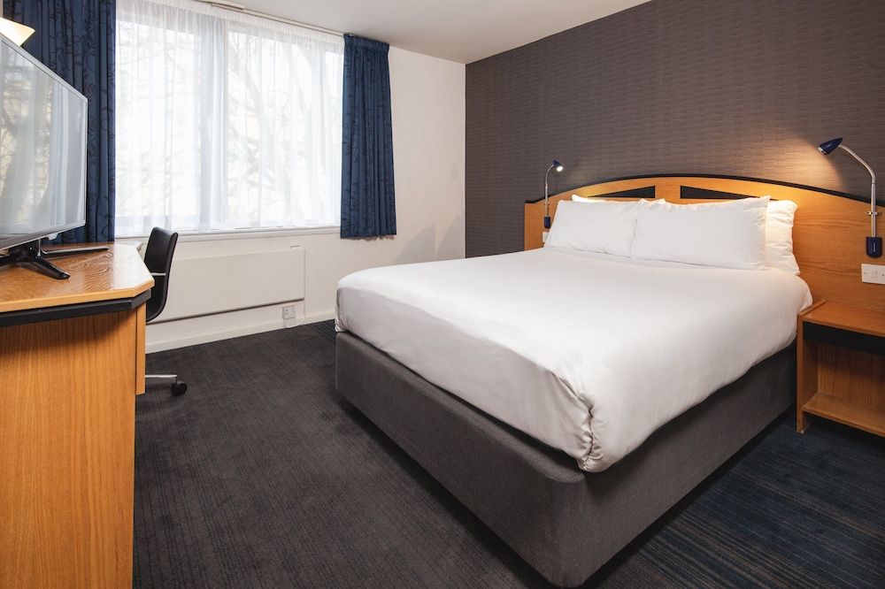 Holiday Inn Express Bristol City Centre by IHG