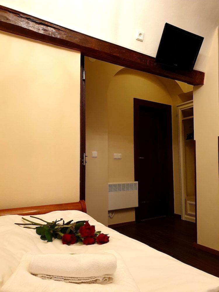In-Room Amenity