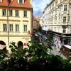 Prague Golden Age