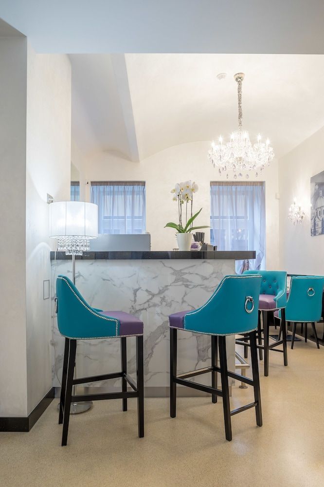 undefined Myo Hotel Wenceslas 10