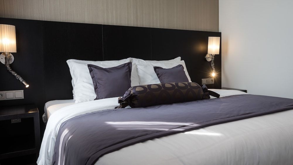 Myo Hotel Wenceslas Family Suite, 1 King Bed with Sofa bed 2