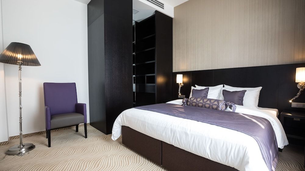 undefined Myo Hotel Wenceslas 2