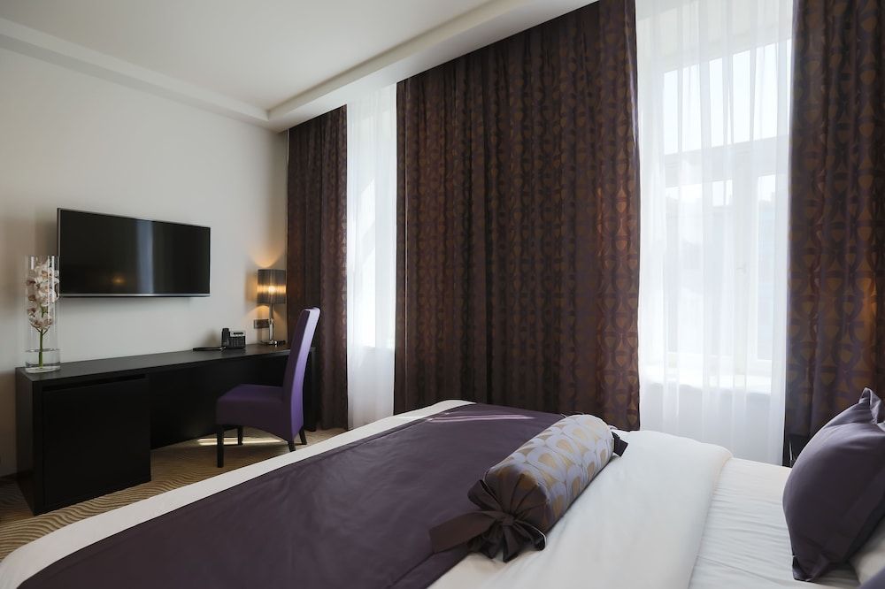 undefined Myo Hotel Wenceslas 3