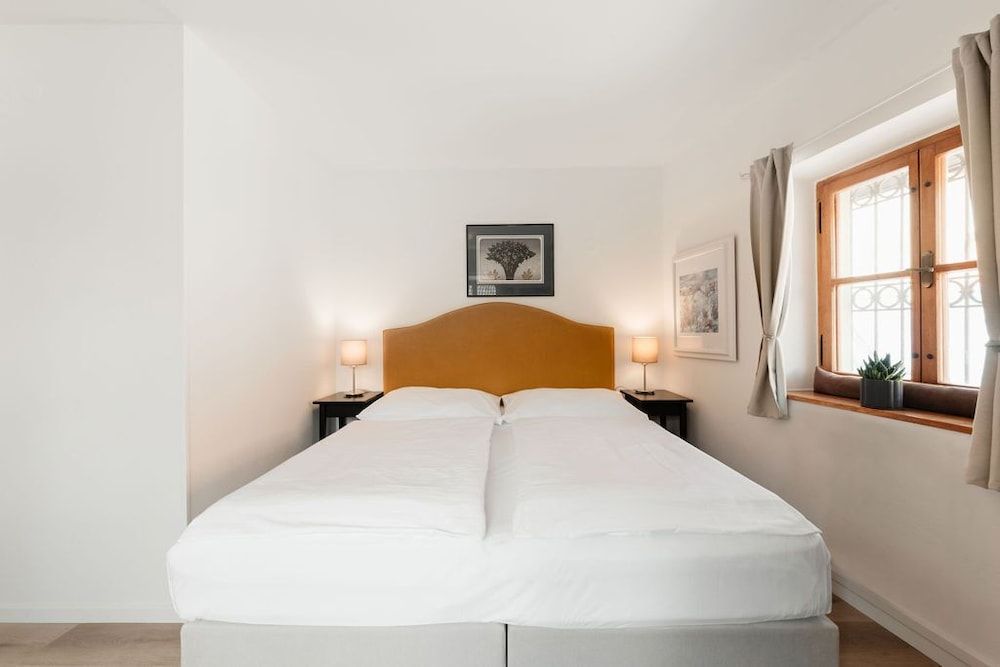 Penzion Austis Basic Double Room, 1 Bedroom 13