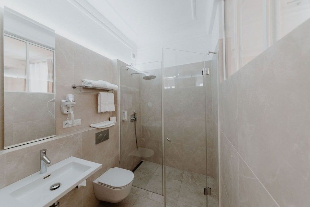 Penzion Austis Basic Double Room, 1 Bedroom 23