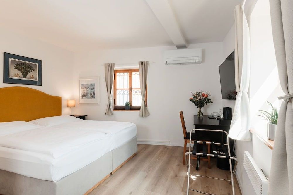 Penzion Austis Basic Double Room, 1 Bedroom 11