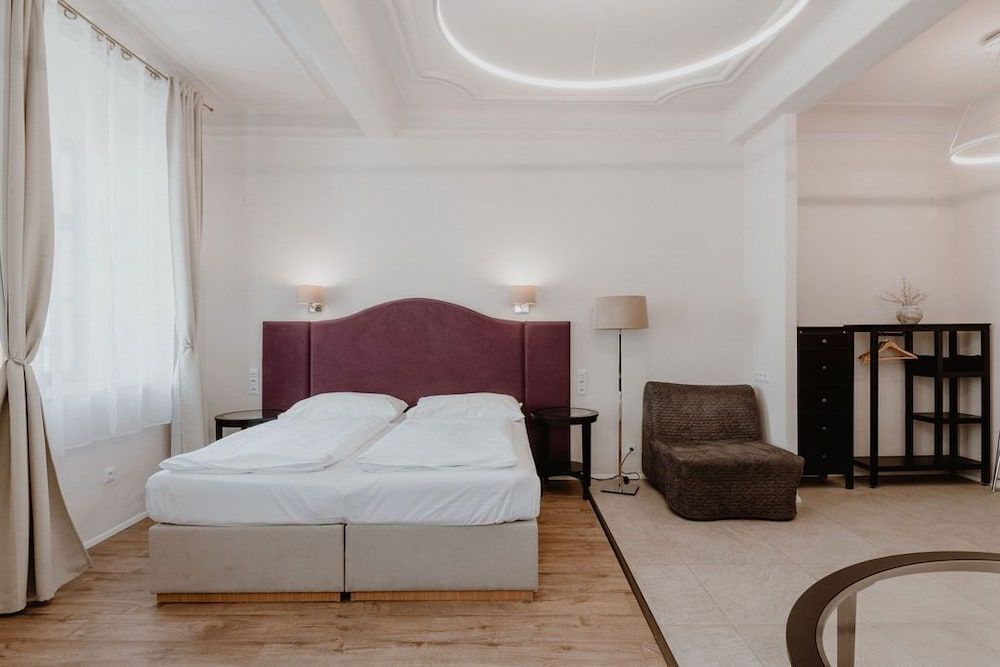 Penzion Austis Basic Double Room, 1 Bedroom 14